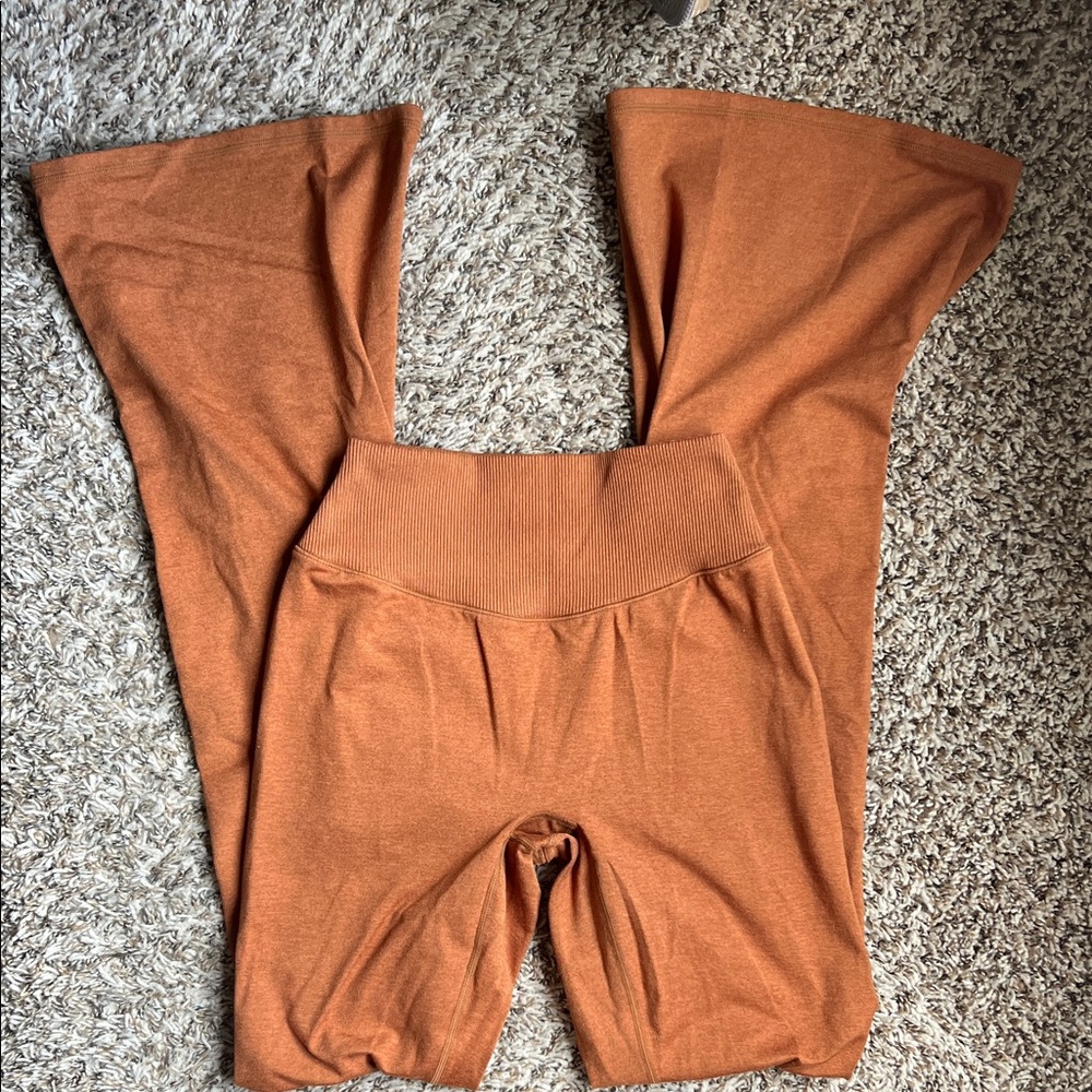 Ptula Flared Pants